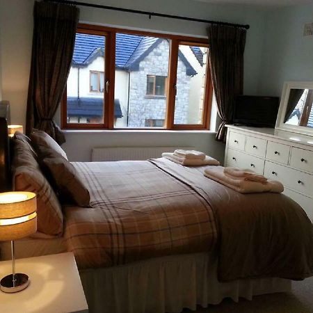 Lough Rynn Spacious Self-Catering Mohill Luaran gambar