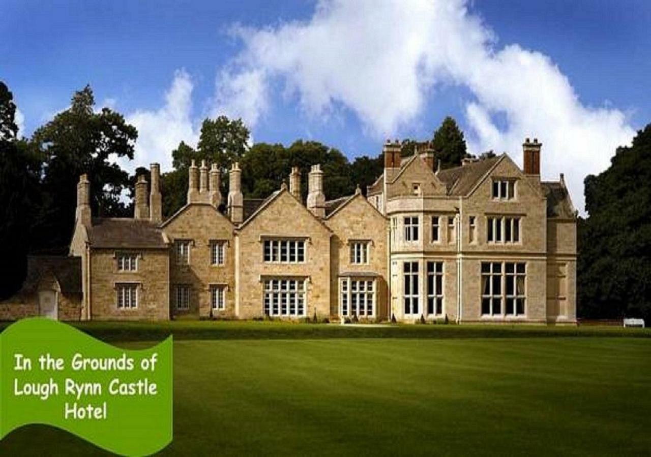 Lough Rynn Spacious Self-Catering Mohill Luaran gambar